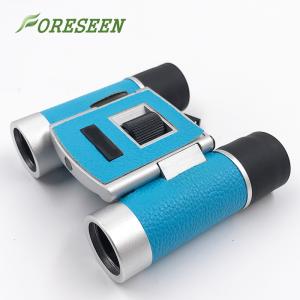 Professional Stargazer Telescope , 8X21 Compact High Power Binoculars