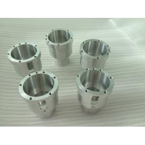 Cheap High Precision Cnc Machined Components With Cnc Milling / Turning Service for sale
