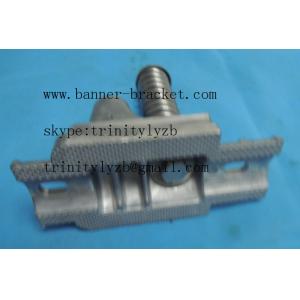 pole sign banner hanging hardware