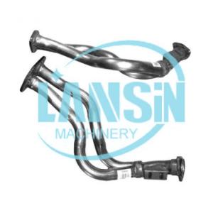 Three Dimensional CNC Metal Tube Curving Bender Furniture Square