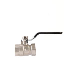 CE Forged Mini Brass Ball Valve EN13828 Standard Multipurpose