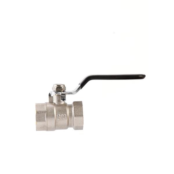 Quality CE Forged Mini Brass Ball Valve EN13828 Standard Multipurpose wholesale