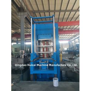 200C Max Working Temperature Forklift Solid Tire Vulcanizing Machine with 380V