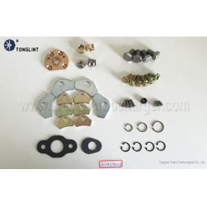 China RHB5 NN139921 / NN139922  Turbo Repair Kit Turbocharger Rebuild Kit Turbocharger Service Kit for ISUZU, YANMAR, FORD on sale