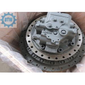 China Komatsu PC300-7 Hydraulic Travel Motor Final Drive Gearbox 208-27-00161 207-27-00413 on sale