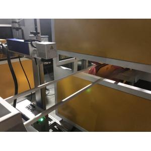 Automatic PVC Electricity Conduit Pipe Making Machine / Production Line for