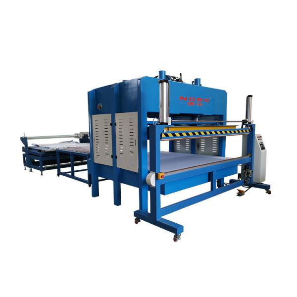 Packaging Mattress Production Line Mattress Roll Packing Machine Mattress