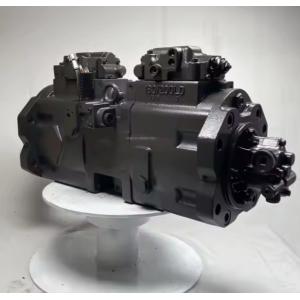 K3V140DT-9N04 EC290 Excavator Hydraulic Pump Main Piston Pump For Construction