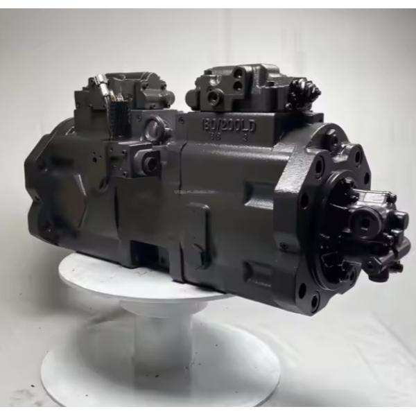 K3V140DT-9N04 EC290 Excavator Hydraulic Pump Main Piston Pump For Construction Machinery For Liugong 936EC290R300-5 Lingong