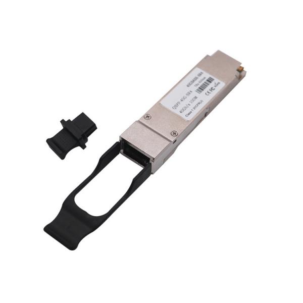 Quality 40G 100m 850nm Multimode QSFP+ Sfp Fiber Module wholesale