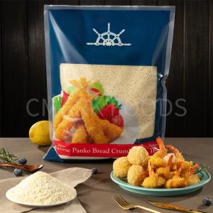 1kg CMK Panko Bread Crumbs For Frying Crispy Granular Japanese Style