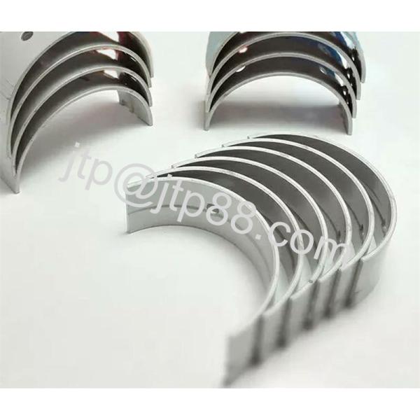 Quality Standard Size 16700CC Diesel Engine Bearings / Connecting Rods And Bearings wholesale