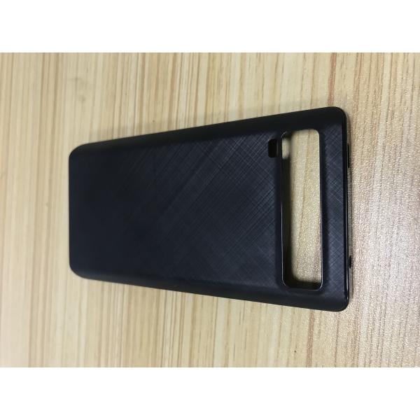 Quality Custom Made Plastic Enclosures For Electronics High Durability wholesale