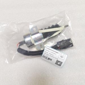 Hyunsang Solenoid Valve Shut Down Solenoid 70000321 for M400A M4069 M3369 Engine