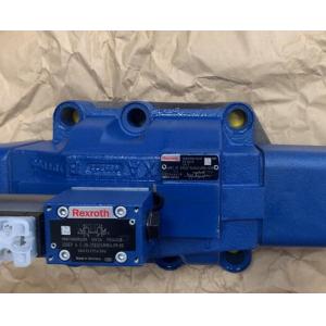 Rexroth 4WRZ Series Proportional Directional Valves