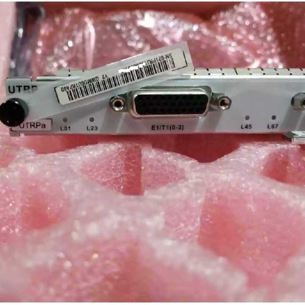 Quality UTRPa UTRP 03021PRJ QWMD0UTRPA00 with BBU3900 3910 single board   HECM/HCPM /UTRP/CMPT/UBBPE4/E8/D8/UMPTB4/6/WBBPF wholesale
