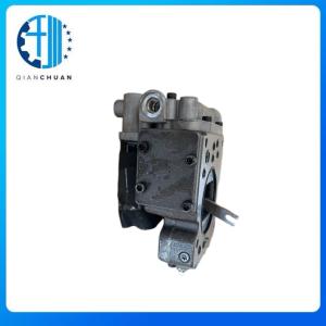 Hydraulic Main Pump Regulator G9TDL-V For K3V112D For SK200-6 Kobelco Engine