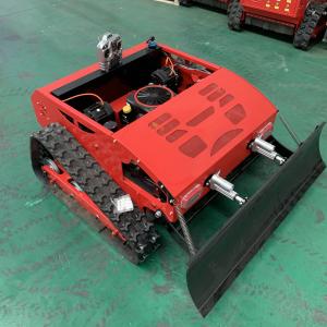 16HP High Power / Lawn Mowers Crawler Petrol Lawnmower Cordless