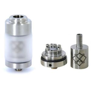 2014 newest dripping atomizer orchid rba clone orchid rda atomizer with hig