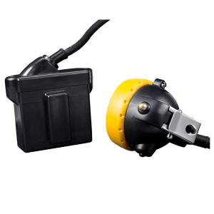 KL5LMC 20000 Lux Miner's LED Lamps Mining Type Rechargeable Mine Lamp
