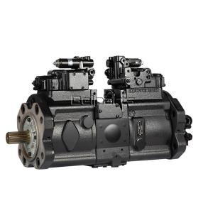 Kobelco excavator SK230-6E K3V112DTP-9TEL hydraulic main pump for Sk230-6e Sk250