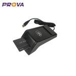 PCSC Smart Card Reader/multi-function card reader /stripe card reader F3200