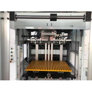 MY-1300 Automatic Die-Cutting And Creasing Machine Manual-Automatic Type