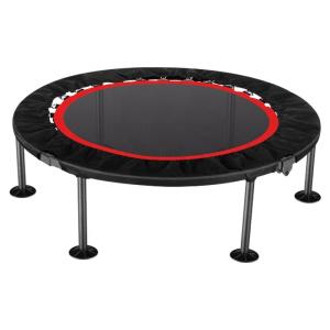 74cm Spring Pad Mini Fitness Trampoline For Adults