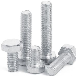 Cheap Directly From The Source, Hot Dip Galvanized High Quality Bolts For Container for sale
