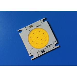 150W 5600K COB Chip LED Array with 3mm Copper MCPCB , White LED Module