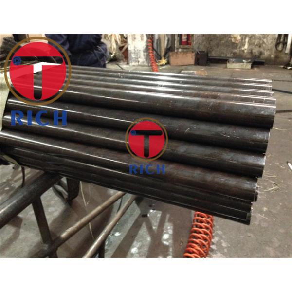 Quality 20Mn 25Mn Q275 Q295 Cold drawn and Cold rolled Seamless steel tubes for structural purpose GB/T 8162 wholesale