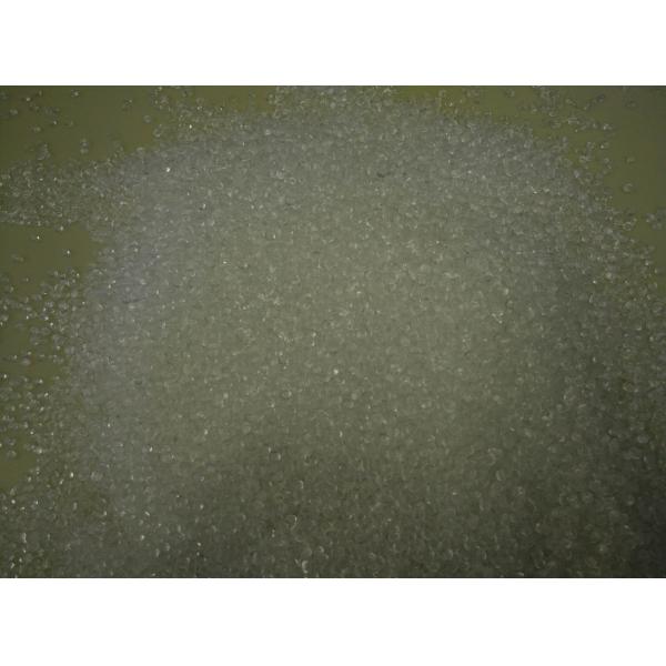 Quality GPPS plastic granules FDA general purpose polystyrene plasitc raw material high quality wholesale
