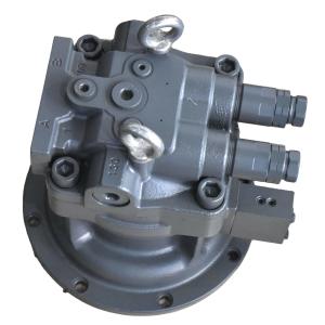 China Vol Vo EC460 EC480 Swing Motor Excavator Replacement Parts on sale