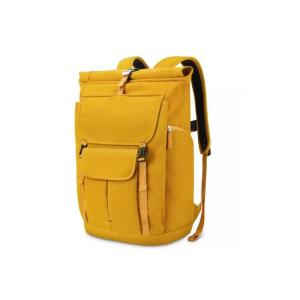 China Multifunctional 35L Roll Top Backpack Leakproof For Travel School on sale