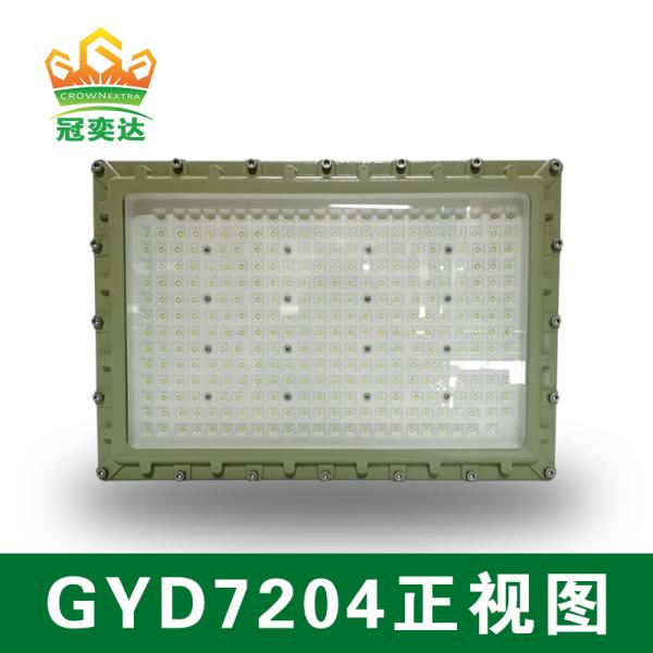 Corrosion Proof Powder Coated Explosion Proof LED Flood Light for Industrial CCT