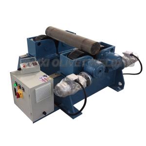 Adjustable Turning Rolls - HGK Series china welding roll adjustable welding