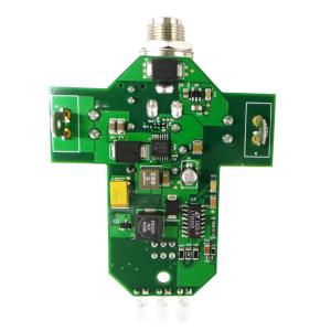 Automotive Electronic Pcb Assembly Contract Manufacturer Ball Grid Array