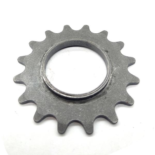 Custom Russian Belarus Tractor Parts MTZ Tractor Parts External Gear OEM 72