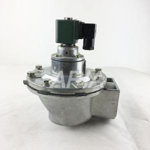 Durable Pulse Jet Valves IP65 Degree of Protection DMF-Z-50S