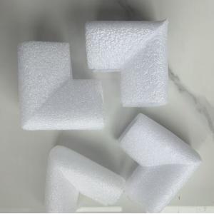 EPE Pearl cotton corner protector wholesale picture frame lined with foam cotton