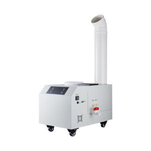 3kg/h Ultrasonic Humidifier Automatic Modern High Fog Industrial Humidifier