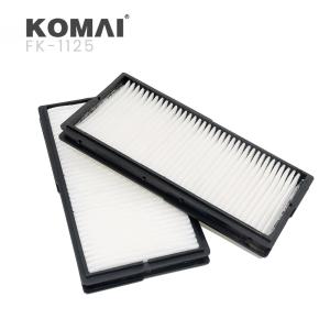 Cabin Filter 40330-70370 208-979-7740 SC 80012 CA-56080 For KOMATSU PC 200-8 LC