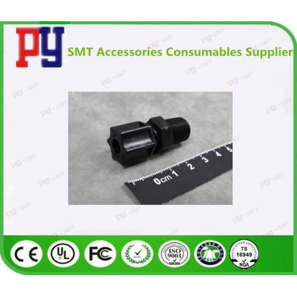 Asymtek 971232 CONN, MALE, 1/4T, X1/4NPT, DELRIN SC-300 Asymtek SC-300 Dispenser Accessories