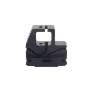 Anodizing Cnc Metal Machining Parts Milling Service 5 Axis