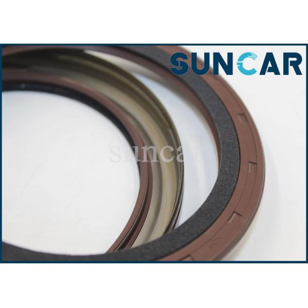 1-09625-439-1 Hydraulic Oil Seals HTCK Crank Shaft Oil Seal For Hitachi EX100W EX200