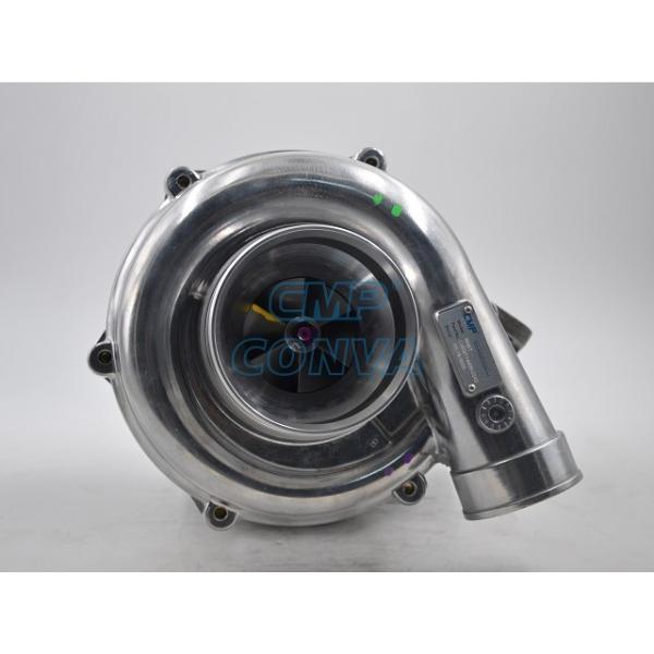 Quality EX300-3C 6SD1 RHE7 114400-3340 Diesel Engine Parts Turbochargers K18 Material wholesale
