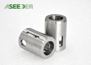 Cheap New Materials Tungsten Carbide Nozzle ASP9100 With Complete Customization for sale