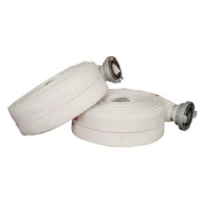 Tenacity Durable Flexible Synthetic Fiber Yarn