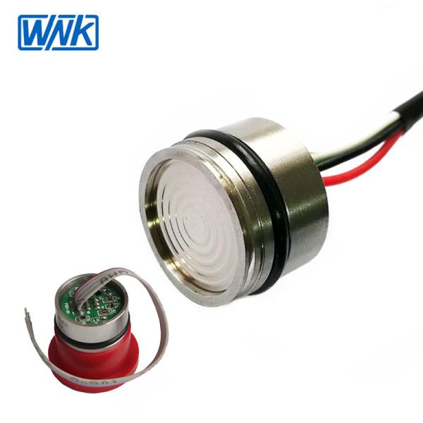 Quality 316L Electronic Water Pressure Sensor With I2C SPI output wholesale