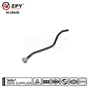 ZPY 9A712244710 Engine Coolant Overflow Hose For Porsche Panamera 971